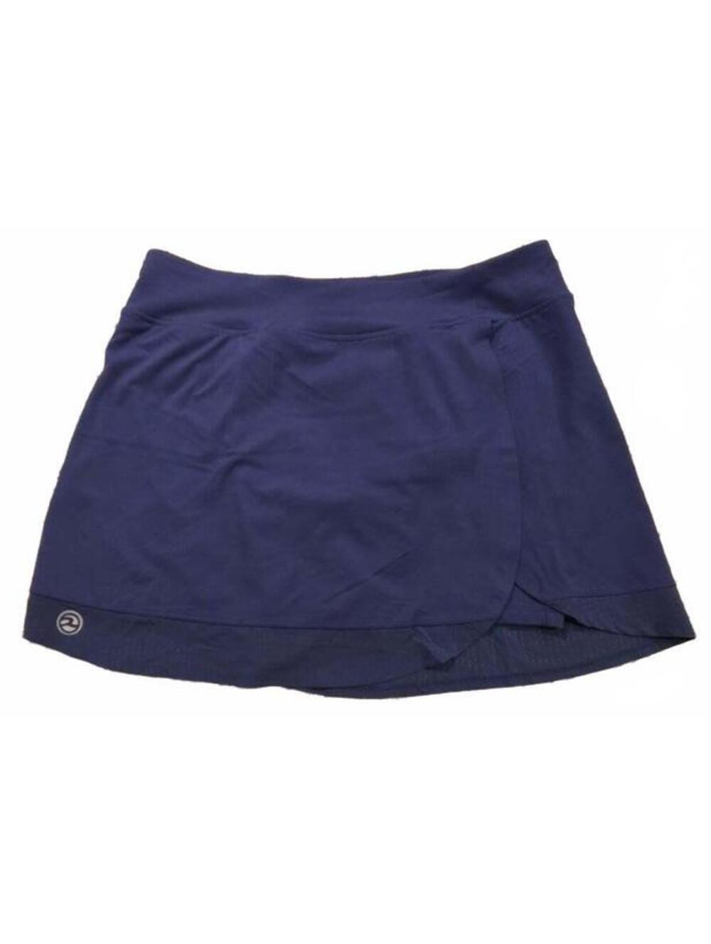 Navy Blue Women's Athletic Skort Size XXL - New Without Tags